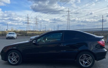 Mercedes-Benz C-Класс, 2001 год, 430 000 рублей, 6 фотография