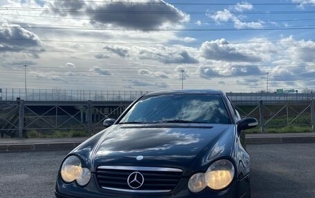 Mercedes-Benz C-Класс, 2001 год, 430 000 рублей, 2 фотография