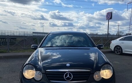 Mercedes-Benz C-Класс, 2001 год, 430 000 рублей, 3 фотография