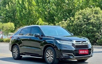 Honda Avancier II, 2022 год, 3 090 013 рублей, 1 фотография