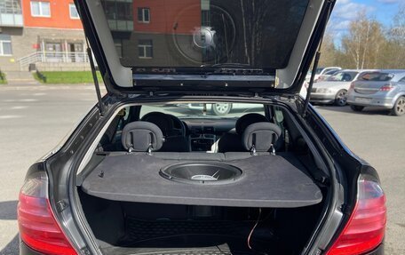 Mercedes-Benz C-Класс, 2001 год, 430 000 рублей, 19 фотография