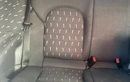 Mercedes-Benz C-Класс, 2001 год, 430 000 рублей, 18 фотография