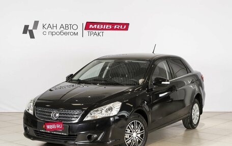 DongFeng S30, 2014 год, 350 000 рублей, 1 фотография