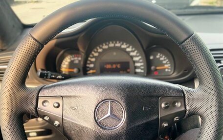 Mercedes-Benz C-Класс, 2001 год, 430 000 рублей, 23 фотография
