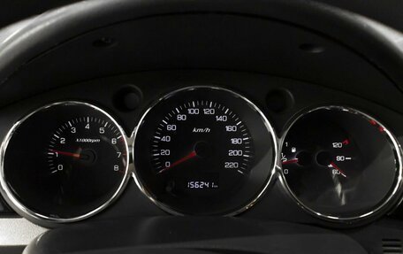 DongFeng S30, 2014 год, 350 000 рублей, 6 фотография