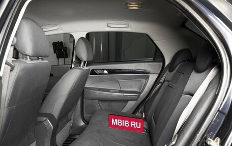 DongFeng S30, 2014 год, 350 000 рублей, 12 фотография