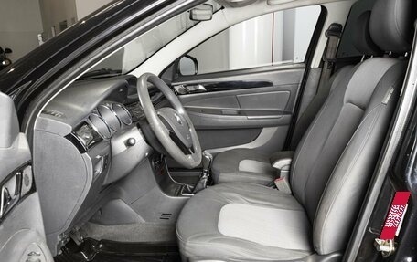 DongFeng S30, 2014 год, 350 000 рублей, 11 фотография