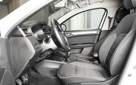 Renault Arkana I, 2019 год, 1 780 800 рублей, 11 фотография