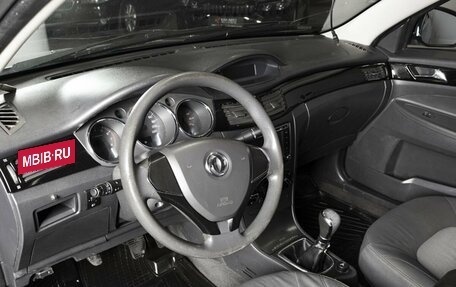 DongFeng S30, 2014 год, 350 000 рублей, 3 фотография