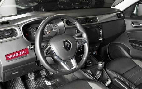 Renault Arkana I, 2019 год, 1 780 800 рублей, 3 фотография