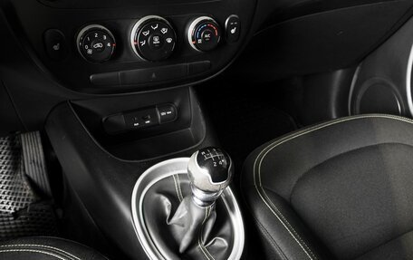 KIA Soul II рестайлинг, 2014 год, 1 121 500 рублей, 5 фотография