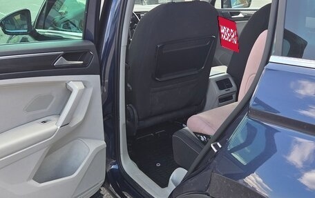Volkswagen Tiguan II, 2017 год, 2 300 000 рублей, 5 фотография