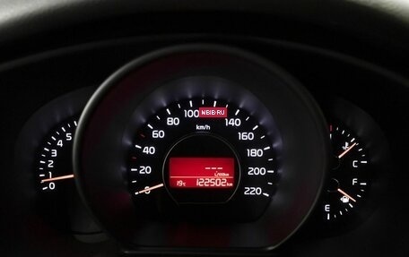 KIA Soul II рестайлинг, 2014 год, 1 121 500 рублей, 6 фотография