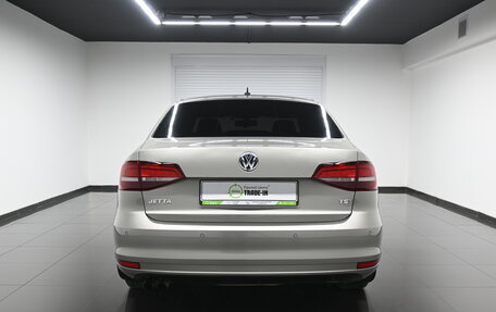 Volkswagen Jetta VI, 2015 год, 1 195 000 рублей, 4 фотография