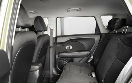 KIA Soul II рестайлинг, 2014 год, 1 121 500 рублей, 12 фотография
