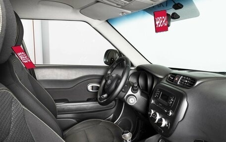 KIA Soul II рестайлинг, 2014 год, 1 121 500 рублей, 4 фотография