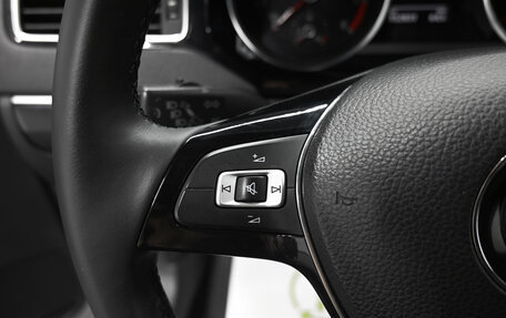 Volkswagen Jetta VI, 2015 год, 1 195 000 рублей, 17 фотография