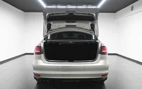 Volkswagen Jetta VI, 2015 год, 1 195 000 рублей, 7 фотография