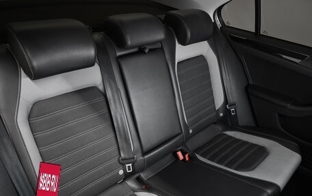 Volkswagen Jetta VI, 2015 год, 1 195 000 рублей, 13 фотография