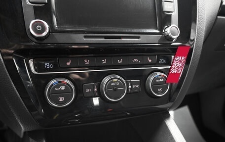 Volkswagen Jetta VI, 2015 год, 1 195 000 рублей, 16 фотография