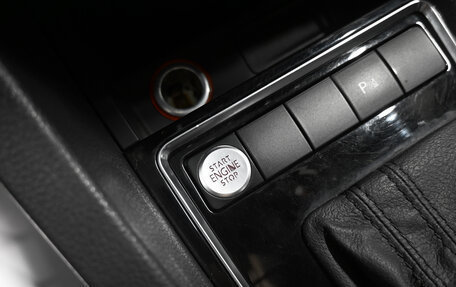 Volkswagen Jetta VI, 2015 год, 1 195 000 рублей, 19 фотография