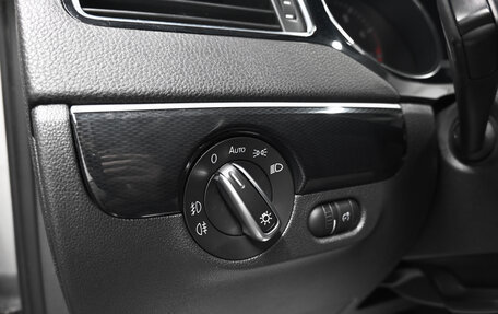 Volkswagen Jetta VI, 2015 год, 1 195 000 рублей, 20 фотография