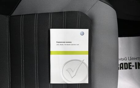 Volkswagen Jetta VI, 2015 год, 1 195 000 рублей, 22 фотография