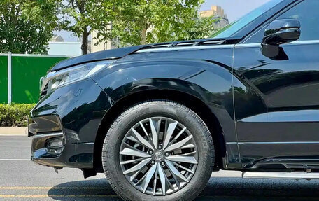 Honda Avancier II, 2022 год, 3 090 013 рублей, 4 фотография