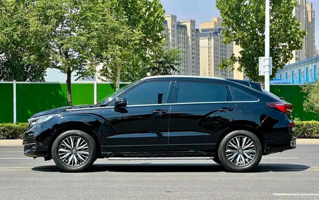 Honda Avancier II, 2022 год, 3 090 013 рублей, 5 фотография