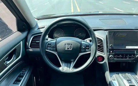 Honda Avancier II, 2022 год, 3 090 013 рублей, 10 фотография