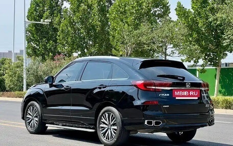 Honda Avancier II, 2022 год, 3 090 013 рублей, 6 фотография