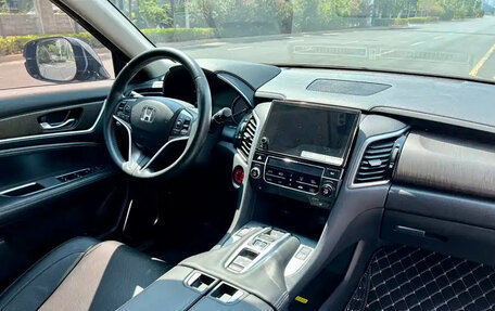 Honda Avancier II, 2022 год, 3 090 013 рублей, 19 фотография