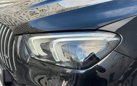 Mercedes-Benz GLE Coupe AMG, 2021 год, 9 550 000 рублей, 2 фотография