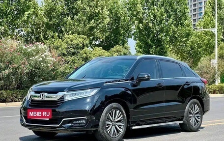 Honda Avancier II, 2022 год, 3 090 013 рублей, 3 фотография