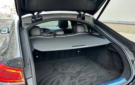 Mercedes-Benz GLE Coupe AMG, 2021 год, 9 550 000 рублей, 14 фотография