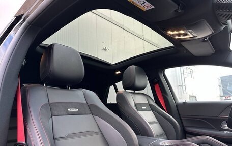 Mercedes-Benz GLE Coupe AMG, 2021 год, 9 550 000 рублей, 15 фотография