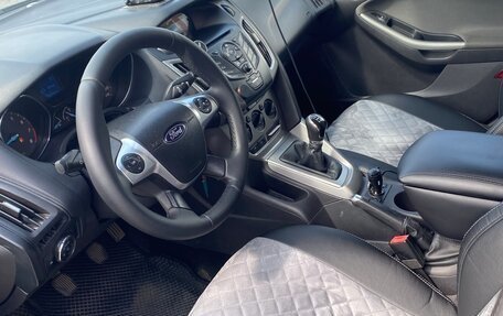 Ford Focus III, 2011 год, 625 000 рублей, 6 фотография