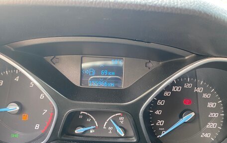 Ford Focus III, 2011 год, 625 000 рублей, 8 фотография