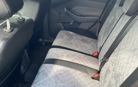 Ford Focus III, 2011 год, 625 000 рублей, 7 фотография