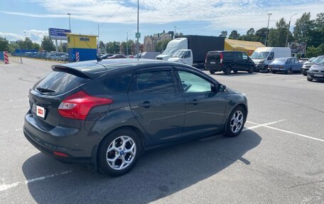 Ford Focus III, 2011 год, 625 000 рублей, 4 фотография