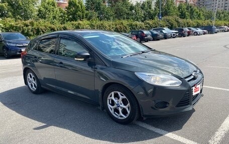 Ford Focus III, 2011 год, 625 000 рублей, 3 фотография