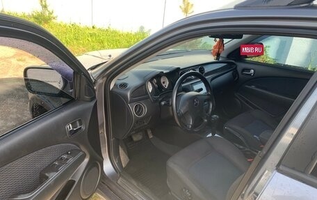 Mitsubishi Outlander III рестайлинг 3, 2006 год, 740 000 рублей, 9 фотография