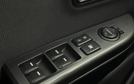 KIA Rio III рестайлинг, 2015 год, 970 000 рублей, 18 фотография
