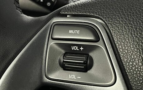 KIA Rio III рестайлинг, 2015 год, 970 000 рублей, 15 фотография