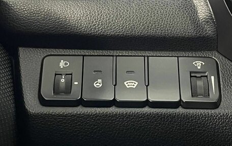 KIA Rio III рестайлинг, 2015 год, 970 000 рублей, 19 фотография