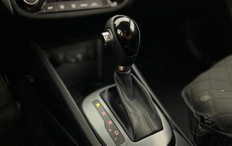 KIA Rio III рестайлинг, 2015 год, 970 000 рублей, 25 фотография