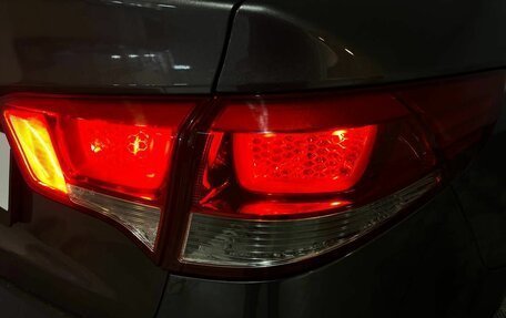 KIA Rio III рестайлинг, 2015 год, 970 000 рублей, 31 фотография