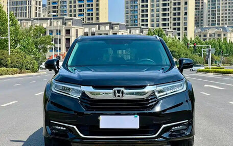 Honda Avancier II, 2022 год, 3 090 013 рублей, 2 фотография