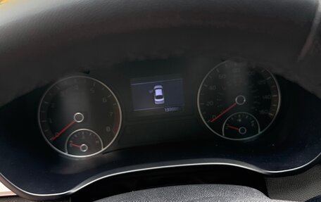 KIA Optima IV, 2019 год, 1 850 000 рублей, 12 фотография