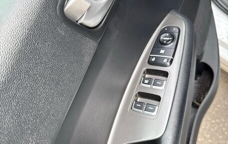 KIA Optima IV, 2019 год, 1 850 000 рублей, 9 фотография